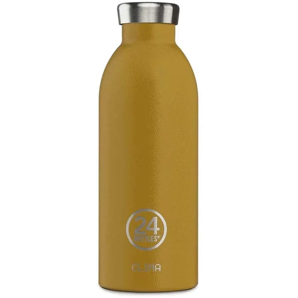 24Bottles Clima 500ml - Rover [F] - مطارة حافظة للحرارة