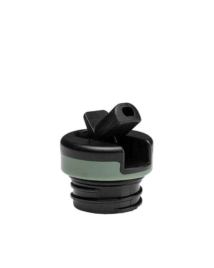 24Bottles Sport Lid - Light Green