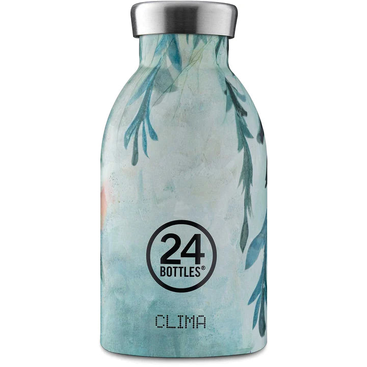 24Bottles Clima 330ml - Lotus [F] - مطارة حافظة للحرارة