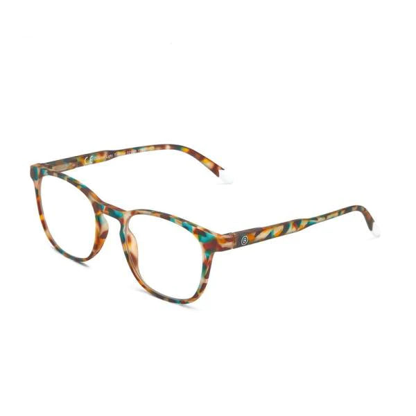 Barner Dalston Glasses - Light Tortoise - نظارات بارنر دالستون - لون السلحفاة الفاتح