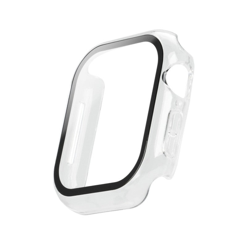 TORERO for Apple Watch Series 10 - 42mm / 46mm-  كفر + حماية شاشة - ساعة الابل واتش الجيل العاشر