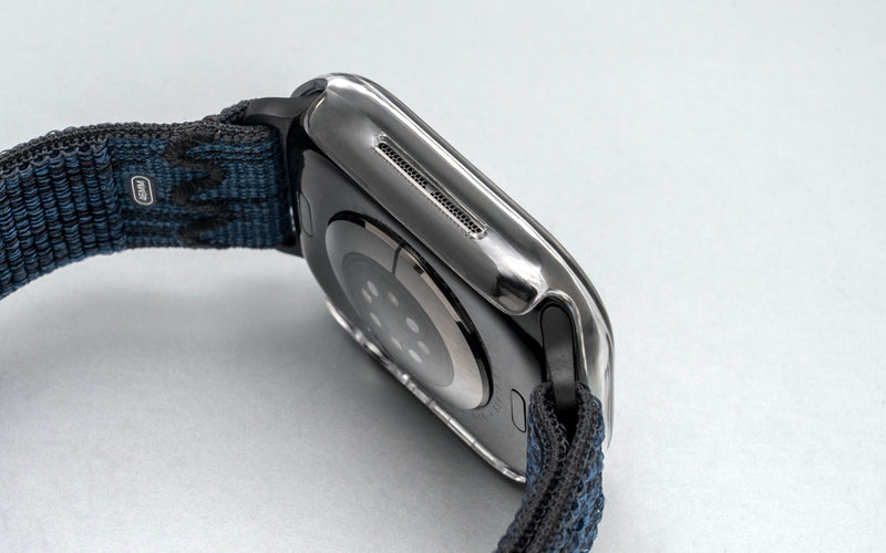 TORERO for Apple Watch Series 10 - 42mm / 46mm - كفر + حماية شاشة - ساعة الابل واتش الجيل العاشر