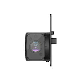 CI02 Cabin-View USB Camera- Black - كاميرا تصوير اضافيه للسيارة داخل او خارج السيارة - عالية الجودة - بث مباشر - كفالة 12 شهر