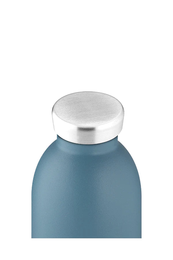 24Bottles Clima 500ml - Powder Blue [F] - مطارة حافظة للحرارة