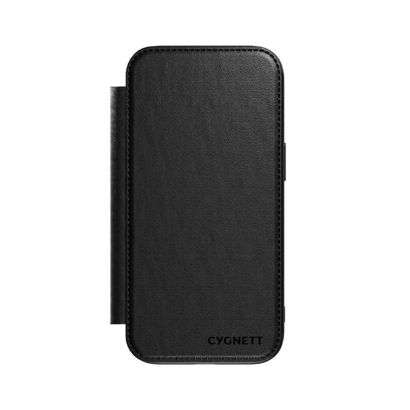 Cygnett MagWallet Case - [C] -  كفر حماية عالية  - مع محفظه للبطاقات