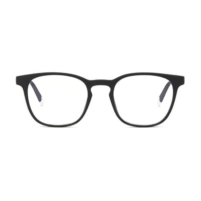 Barner Dalston Glasses - Black Noir - نظارات بارنر دالستون - أسود نوير