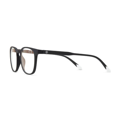 Barner Dalston Glasses - Black Noir - نظارات بارنر دالستون - أسود نوير