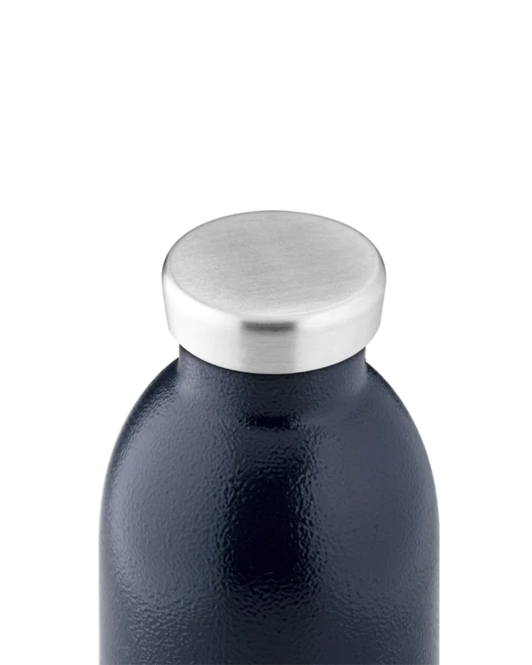 24Bottles Clima 500ml - Rustic Deep blue [F] - مطارة حافظة للحرارة