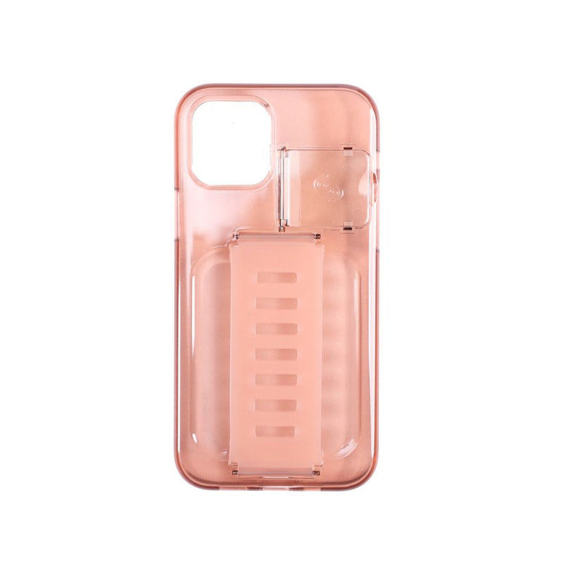 Grip2u Boost Case with Kickstand - Paloma - [C] كفر حماية - جريب 2 يو - مع مسكة شريطة + استاند