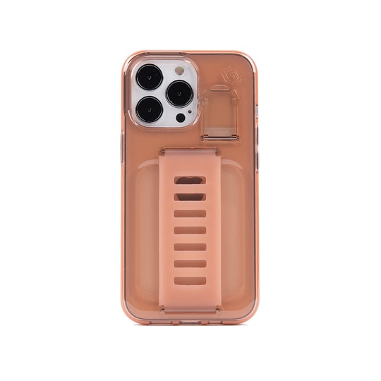 Grip2u Boost Case with Kickstand - Paloma - [C] كفر حماية - جريب 2 يو - مع مسكة شريطة + استاند