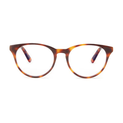 Barner Gracia Glasses - Havana - نظارات بارنر جراسيا - هافانا