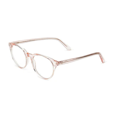 Barner Gracia Glasses - Pink Havana -  نظارات بارنر جراسيا - هافانا وردي
