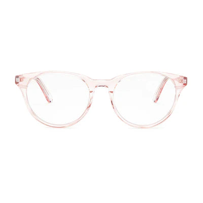 Barner Gracia Glasses - Pink Havana -  نظارات بارنر جراسيا - هافانا وردي