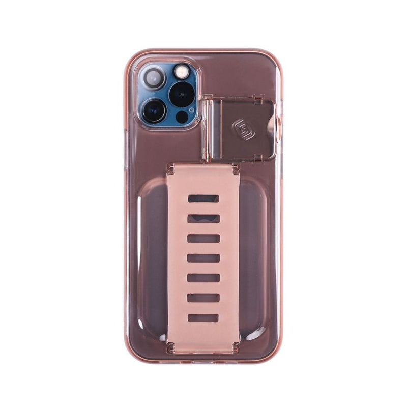 Grip2u Boost Case with Kickstand - Paloma - [C] كفر حماية - جريب 2 يو - مع مسكة شريطة + استاند