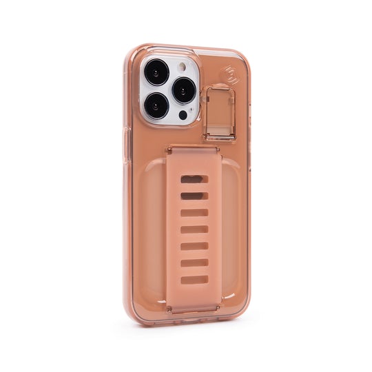 Grip2u Boost Case with Kickstand - Paloma - [C] كفر حماية - جريب 2 يو - مع مسكة شريطة + استاند