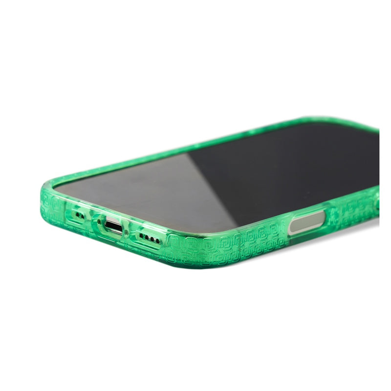 Grip2u Slim Magsafe Case iPhone 16 Pro / 16 Pro Max - Parakeet - [C] - كفر حماية - جريب 2 يو - مع مسكة شريطة + ماغ سيف