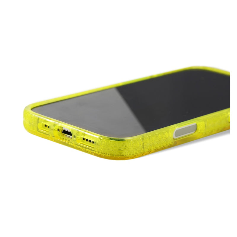 Grip2u Slim Magsafe Case iPhone 16 Pro / 16 Pro Max - Sherbert - [C] - كفر حماية - جريب 2 يو - مع مسكة شريطة + ماغ سيف