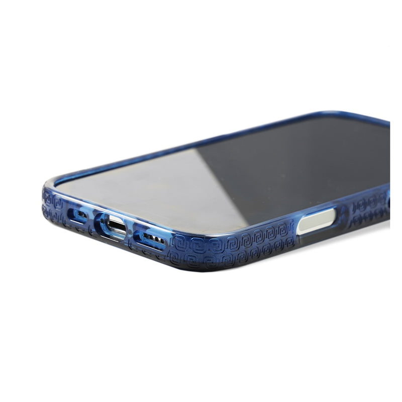 Grip2u Slim Magsafe Case iPhone 16 Pro / 16 Pro Max - Sky - [C]  كفر حماية - جريب 2 يو - مع مسكة شريطة + ماغ سيف