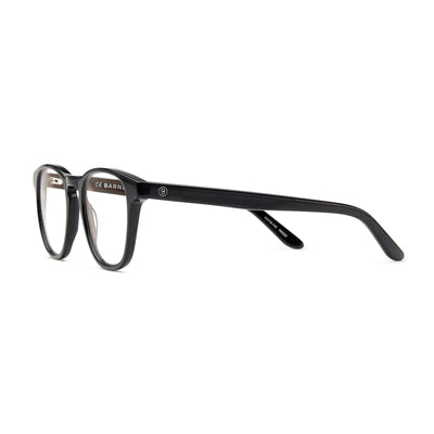 Barner Kreuzberg Glasses - Black - نظارات بارنر كروزبرج - أسود