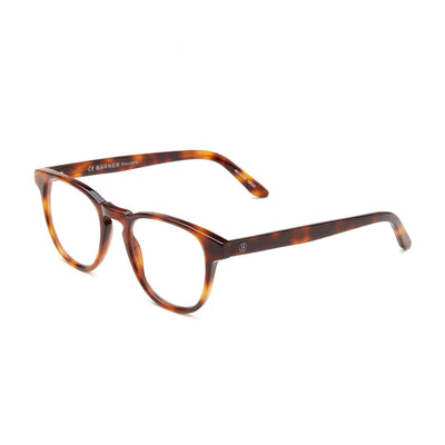 Barner Kreuzberg Glasses - Havana - نظارات بارنر كروزبرج - هافانا