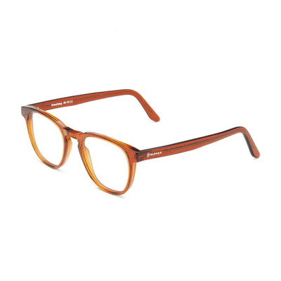 Barner Kreuzberg Glasses - Crystal brown - نظارات بارنر كروزبرج - بني كريستال