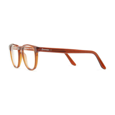 Barner Kreuzberg Glasses - Crystal brown - نظارات بارنر كروزبرج - بني كريستال