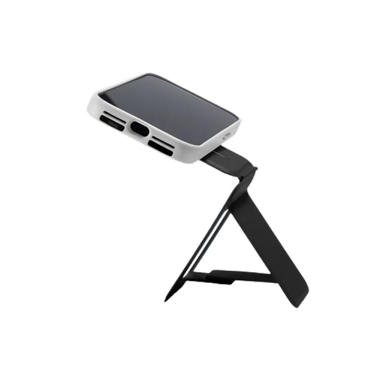 MOFT Snap MOVAS Phone Tripod Black - موفت - ستاند متعدد الاوضاع - ماغ سيف