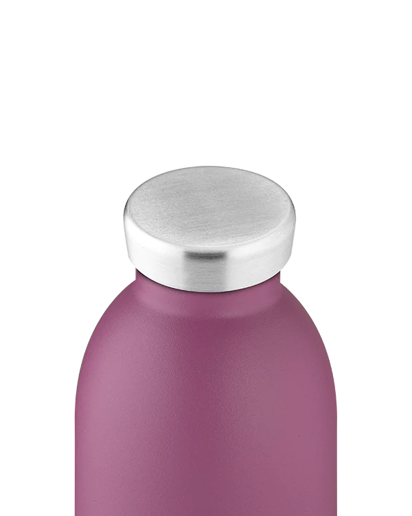 24Bottles Clima 500ml - Mauve [F] - مطارة حافظة للحرارة