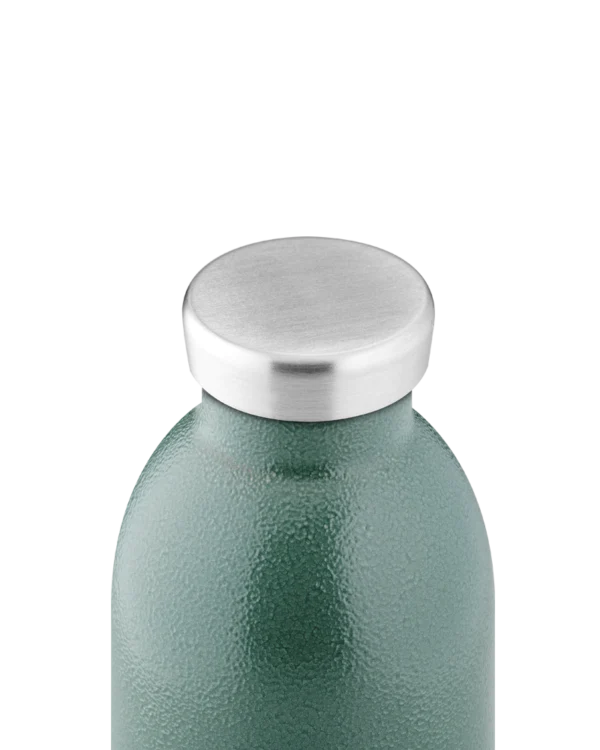 24Bottles Clima 500ml - Rustic Moss Green [F] - مطارة حافظة للحرارة