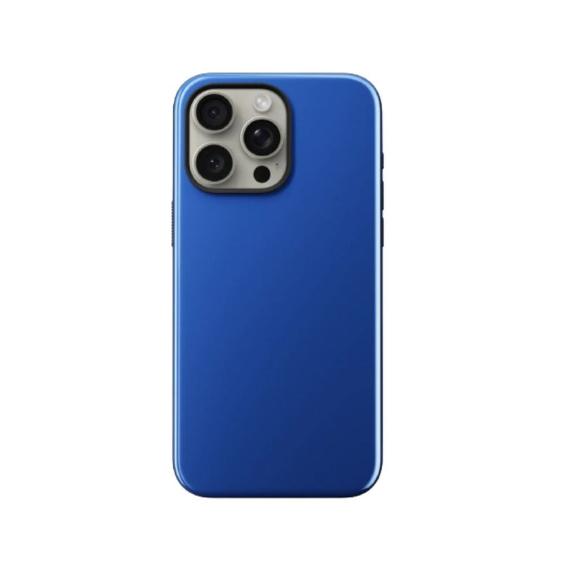 Nomad Sport Case - Blue [C] -  كفر حماية عالية