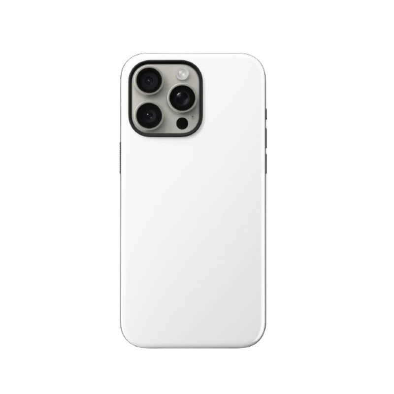 Nomad Sport Case - White [C] -  كفر حماية عالية