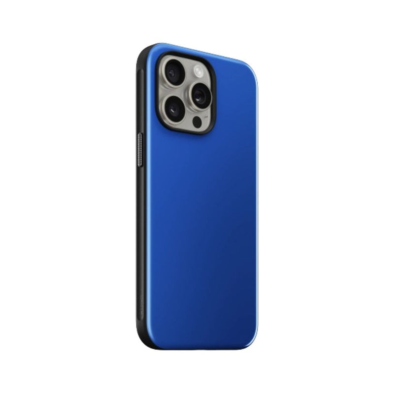 Nomad Sport Case - Blue [C] -  كفر حماية عالية