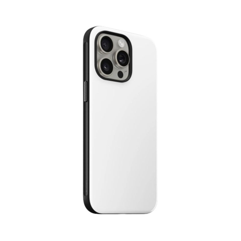 Nomad Sport Case - White [C] -  كفر حماية عالية