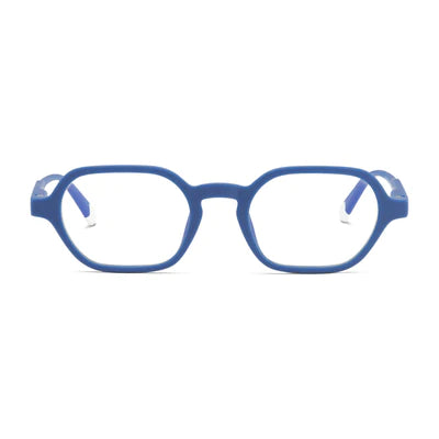 Barner Sodermalm Glasses - Navy Blue -  نظارات بارنر سوديرمالم - كحلي