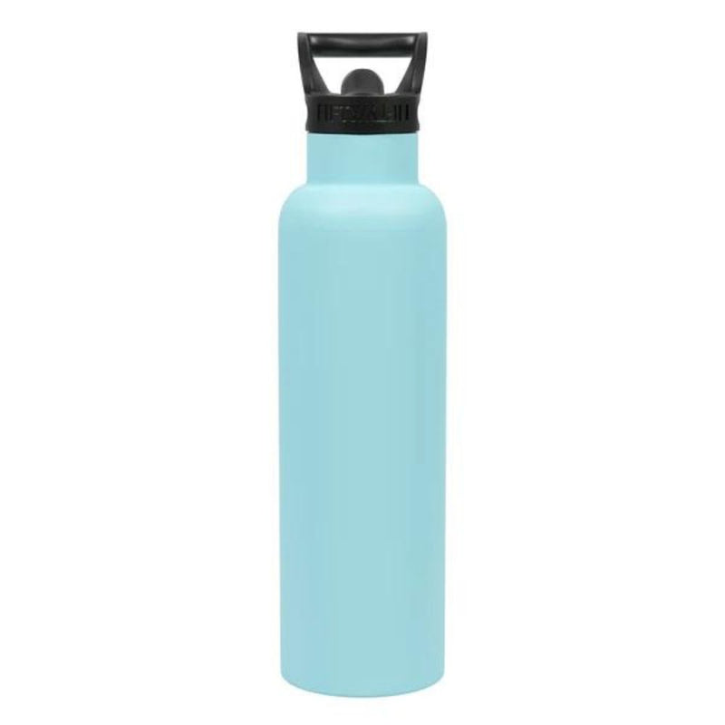 Fifty Fifty Vacuum Insulated Bottle 620ML (Aquamarine) [C] - مطارة حافظة للحرارة