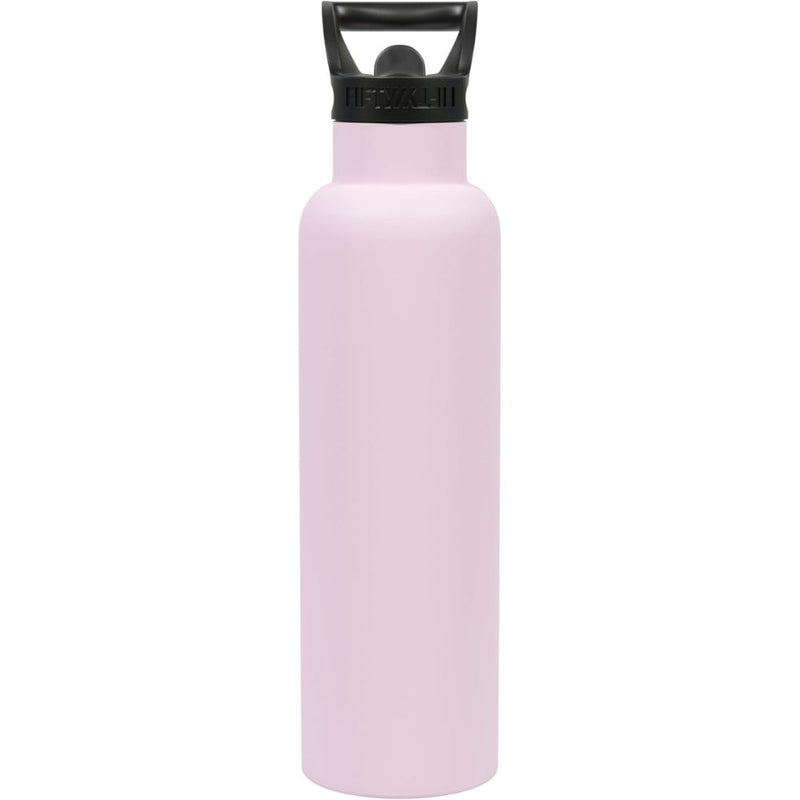 Fifty Fifty Vacuum Insulated Bottle 621ML (Cherry Blossom) [C] - مطارة حافظة للحرارة