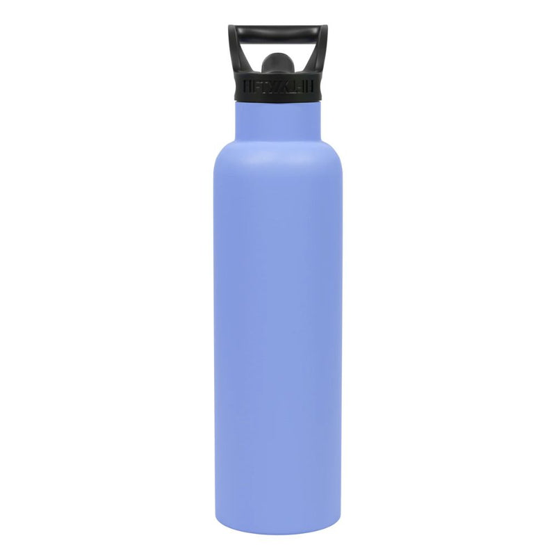 Fifty Fifty Vacuum Insulated Bottle 621ML (Periwinkle) [C] - مطارة حافظة للحرارة