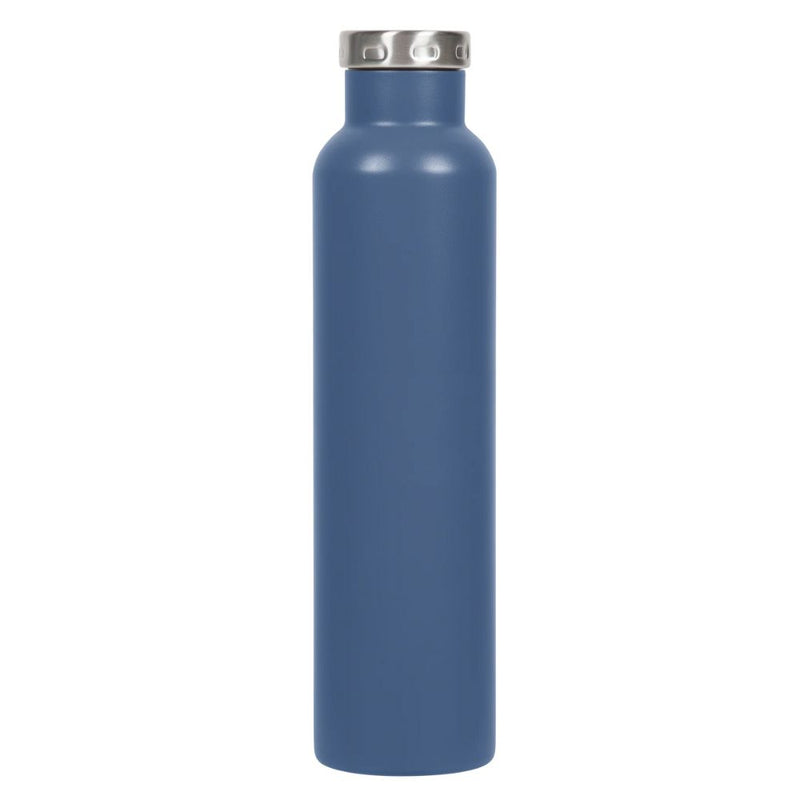 Fifty Fifty Bottle Growler 750ML (Denim) [C] - مطارة حافظة للحرارة