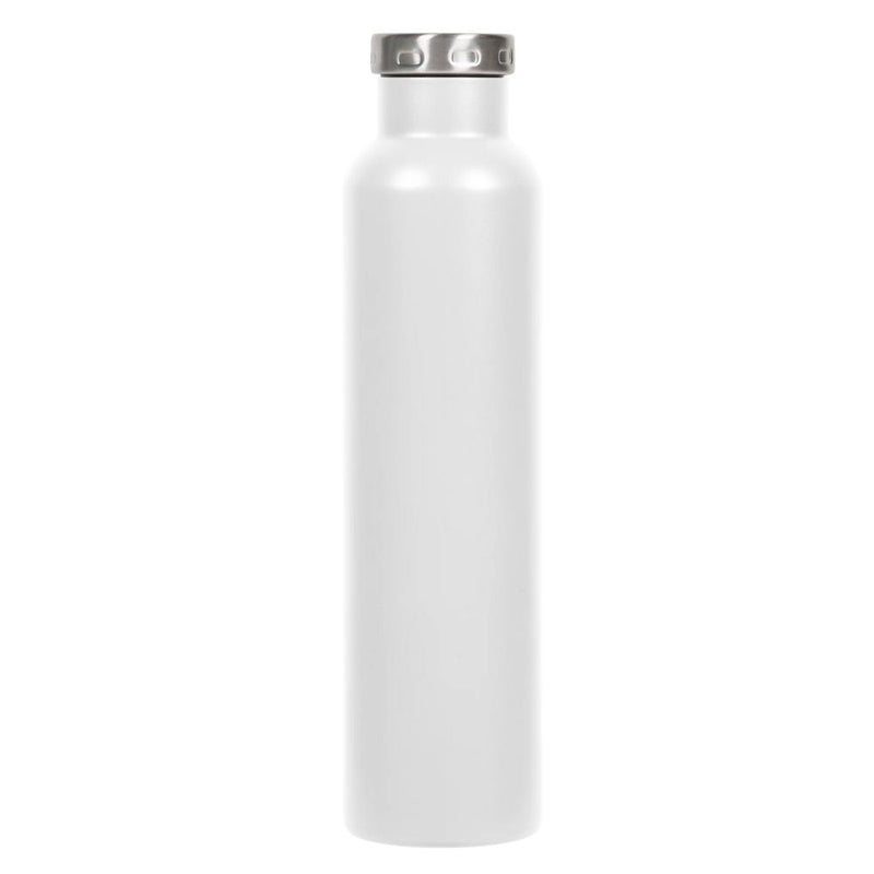 Fifty Fifty Bottle Growler 750ML (White) [C] - مطارة حافظة للحرارة