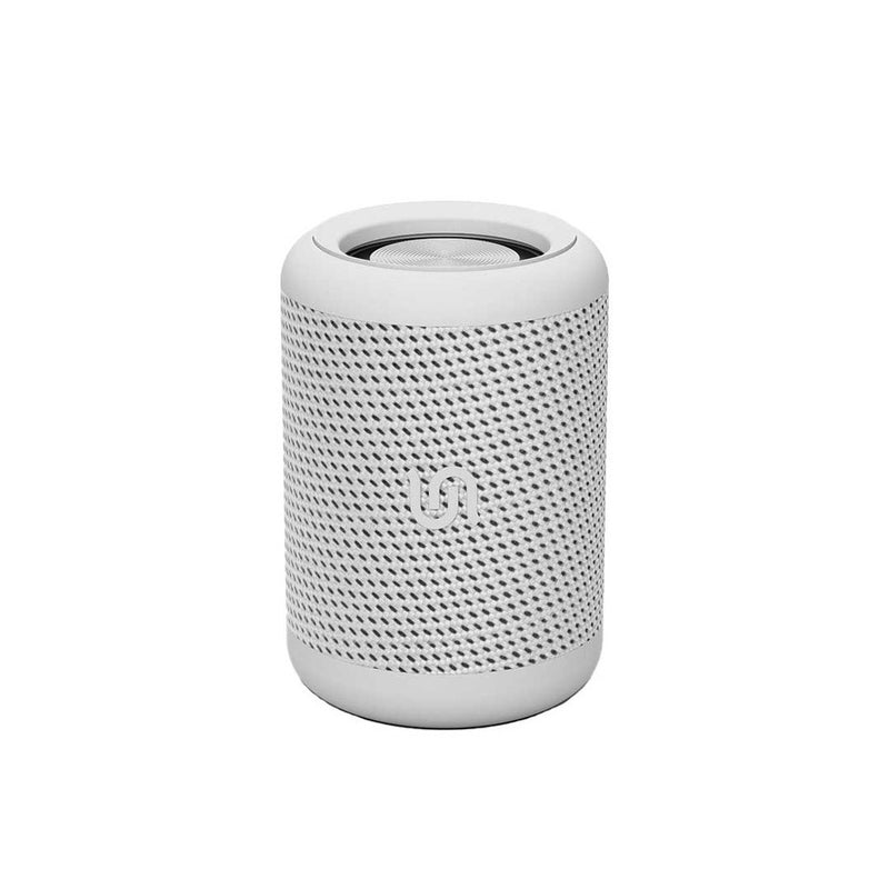 Porodo Soundtec Clap Outdoor Speaker - Grey - سماعة سبيكر - صغيرة الحجم - كفالة 24 شهر