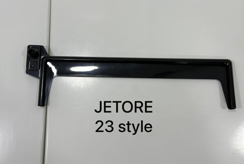 Jetory 23 styel Car Mount [H] - ستاند سيارة - متوافق مع شاشة السياره - مناسب لجميع انواع الاجهزة
