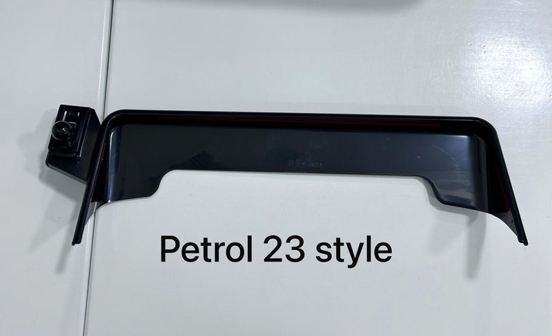 Petrol 23 styel Car Mount [H] - ستاند سيارة - متوافق مع شاشة السياره - مناسب لجميع انواع الاجهزة