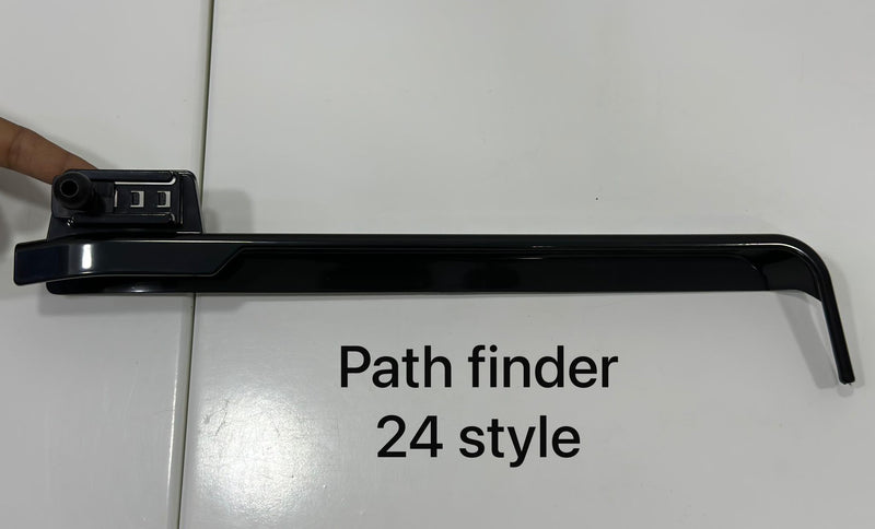 PATH finder 24 styel Car Mount [H] - ستاند سيارة - متوافق مع شاشة السياره - مناسب لجميع انواع الاجهزة