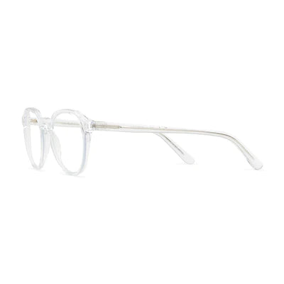 Barner Williamsburg Glasses - Crystal - نظارات بارنر وليامزبيرج - كريستال