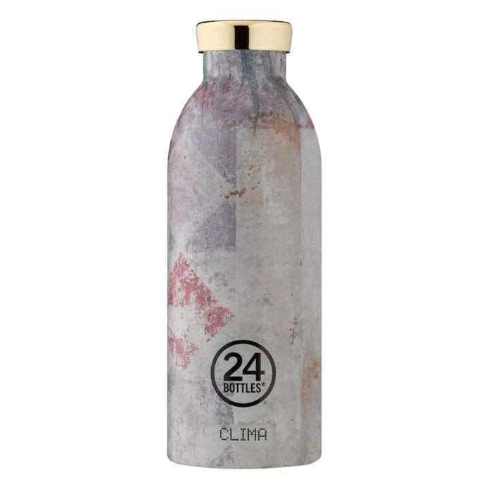 24Bottles Clima 500ml - Villa [F] - مطارة حافظة للحرارة