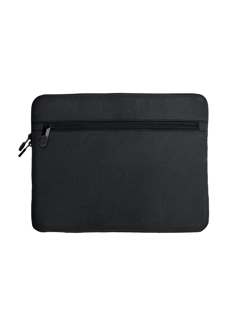 Itskins Performance Sleeve 360 For Apple Macbook Pro 16" - Black [A] - حقيبة ماك بوك  16 انش  - حماية قوية