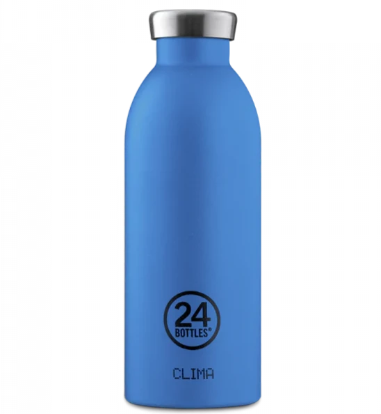 24Bottles Clima 500ml - Pacific Beach [F] - مطارة حافظة للحرارة