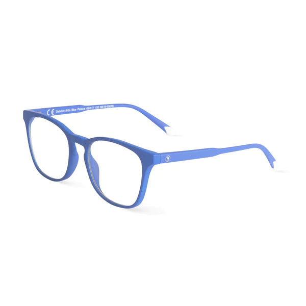 Barner Dalston Kids Glasses - Palace Blue - نظارات بارنر دالستون كيدز - بالاس ازرق