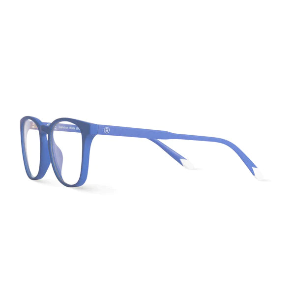 Barner Dalston Kids Glasses - Palace Blue - نظارات بارنر دالستون كيدز - بالاس ازرق
