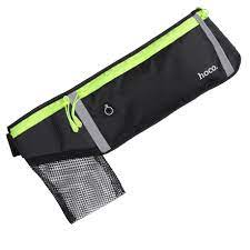HOCO-BAG05 Universal Plentiful Multifunctional Sports Waist Bag - حزام الرياضي - لجميع الاغراض الرياضية و الاجهزة